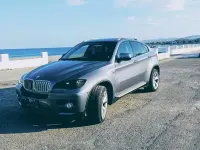Usata BMW X6 286 CV (210 kW) 2009 SUV