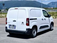 Usata Citroën Berlingo 76 CV (55 kW) 2020 Other Monovolume