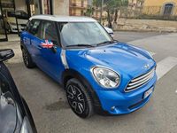 usata Mini Countryman D 2.0 ALL4 82kw Automatica FULL