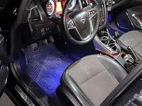 Usata Opel Astra Cosmo 110 CV (80 kW) 2012 Station wagon