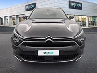 Usata Citroën C5 X Shine 179 CV (131 kW) 2023 Nero Station wagon