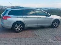 Usata Citroën C5 2008 Grigio Station wagon