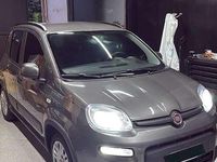 Usata Fiat Panda Cross Cross 69 CV (50 kW) 2022 Utilitaria