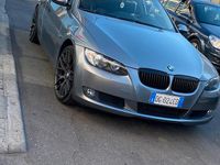 Usata BMW 330 Efficient Dynamics 2007 Coupé