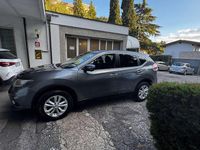 Usata Nissan X-Trail Acenta 131 CV (96 kW) 2015 Grigio SUV