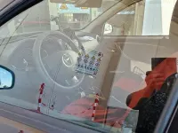 Usata Dacia Duster 2013 Nero SUV