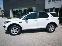 Usata Land Rover Discovery Sport HSE Luxury 150 CV (110 kW) 2018 Bianco SUV