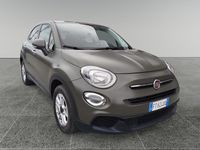 Usata Fiat 500X Cross 120 CV (88 kW) 2018 Verde SUV