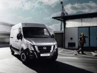 usata Nissan Interstar 2.3 dCi 135CV 35 2.3 dCi 135CV L3H2 ACENTA IN ARRIVO / IN ORDINE