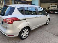 usata Ford B-MAX 1.0 ecoboost Titanium 100cv