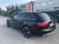 Usata Audi A4 143 CV (105 kW) 2013 Station wagon