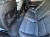 Usata BMW X4 M Sport 190 CV (139 kW) 2017 Blu SUV