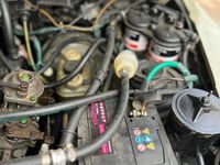 Usata Fiat Campagnola 72 CV (52 kW) 1984 Verde SUV