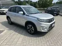 Usata Suzuki Vitara 116 CV (85 kW) 2022 Grigio SUV