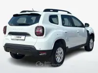 Usata Dacia Duster Expression 101 CV (74 kW) 2023 Bianco SUV