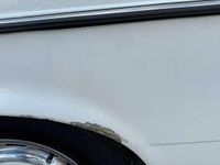 Usata Mercedes 240 72 CV (52 kW) 1979 Bianco