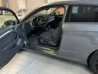 Usata Audi A3 Young 105 CV (77 kW) 2014 Grigio Berlina