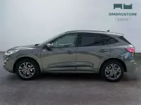 Usata Ford Kuga ST-Line 225 CV (165 kW) 2023 Magnetic grey SUV