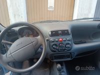 usata Fiat Seicento 1.1i cat Clima