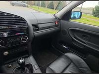 Usata BMW 320 150 CV (110 kW) 1994 Coupé