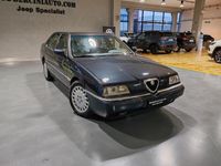 usata Alfa Romeo 164 2.0i V6 turbo cat Super - PERFETTA!!!
