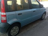 Usata Fiat Panda 2010 Utilitaria