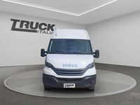 Usata Iveco Daily 175 CV (128 kW) 2022 Bianco Furgone