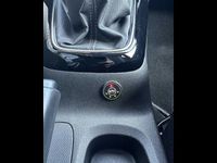 Usata Opel Corsa Design & Tech 75 CV (55 kW) 2023 Blu Utilitaria