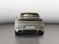 Nuova Porsche Cayenne Black Edition 470 CV (345 kW) 2026 Gesso SUV