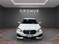 Usata BMW 118 Advantage 150 CV (110 kW) 2021 Other Utilitaria