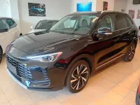 Nuova MG ZS Luxury 102 CV (75 kW) 2026 Nero SUV