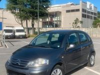 Usata Citroën C3 60 CV (44 kW) 2010 Utilitaria