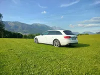 Usata Audi S4 Ambiente 333 CV (244 kW) 2010 Station wagon