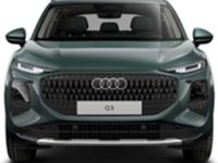 Nuova Audi Q3 Advanced Plus 150 CV (110 kW) 2026 Grigio SUV