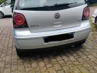 Usata VW Polo 2009 Utilitaria