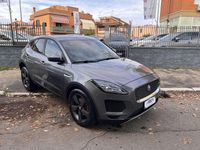 Usata Jaguar E-Pace R-Dynamic 150 CV (110 kW) 2019 Other SUV