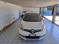 Usata Renault Scénic III 110 CV (80 kW) 2013 Monovolume