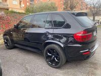 Usata BMW X5 218 CV (160 kW) 2007 SUV