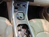 Usata Land Rover Range Rover evoque Dynamic 150 CV (110 kW) 2017 SUV