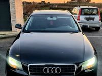 usata Audi A4 2.0 TDI Tenuta sempre in BOX, secondo proprietario