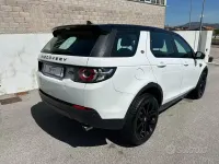 Usata Land Rover Discovery Sport Pure 150 CV (110 kW) 2016 SUV