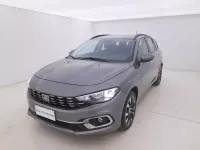 Usata Fiat Tipo City Life 95 CV (69 kW) 2022 Grigiogrigio Station wagon