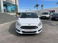 usata Ford S-MAX -- 2.0 TDCi 120CV Start&Stop Plus