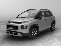 Usata Citroën C3 Aircross PureTech 110 CV (80 kW) 2021 Grigio SUV