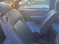 Usata Ford Ka 2004 Grigio Utilitaria