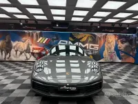Usata Porsche 911 Carrera 4S 450 CV (330 kW) 2019 Marrone Coupé