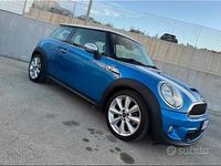 Usata Mini Cooper SD Coupé 2012 Coupé