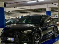 Usata Audi Q5 S-line plus 204 CV (150 kW) 2021 SUV