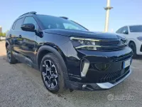 Usata Citroën C5 Aircross Shine 131 CV (96 kW) 2023 Other SUV