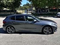 Usata BMW 120 M Sport 190 CV (139 kW) 2020 Utilitaria